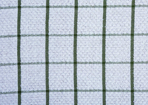 AMOUR INFINI Cotton Kitchen Dish Cloths Set of 8 – Highly Absorbent, Super Soft Premium Terry Cleaning Cloth (12"x12" Inch) Premium Dishcloths for...