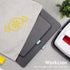 WORKLION Heat Press Mat 13"x17": Large Size Protective Resistant Fireproof Materials Heating Mat for Cricut Easypress/Easypress 2 in Vinyl HTV Iro...
