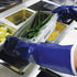 DayMark 14" Cut-Resistant Steam Gloves, Extra-Large, (Pair)...
