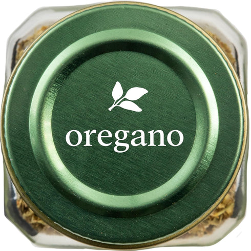 Simply Organic Oregano, .75 oz...