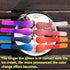 28 Color-Changing Spoons-Ice Cream Spoons-Dessert Pudding Spoons-Birthday Celebration Spoons-Great for Parties-Reusable-Individually Wrapped!...