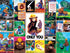 MasterPieces 550 Piece Jigsaw Puzzle for Adults, Family, Or Youth - Smokey Bear - 18"x24"...