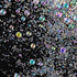 OIIKI 225g UV Resin Bubble Beads, Mini Transparent Colorful Beads, No Hole Tiny Beads, Coloful Resin Supplies Accessories for Resin Molds Resin Fi...