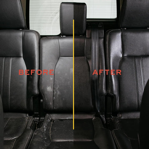 Leather Honey Leather Conditioner Wipes: Restore Leather On-The-Go. Protect & Condition Leather Couches, Car Seats, Purses, Shoes, Bags & Tack. Sa...