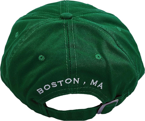 Grateful Dead Men's Standard Liquid Blue Baseball Hat, Green, One Size...