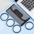 49mm Macro Close-Up Filter Set (+2 +4 +8 +10) Macro Filter Accessory with Filter Pouch for Canon EOS M6 Mark II M50 Mark II M200 with Canon EF-M 1...