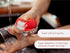 Happy Octopus Dish Scrubber (Pack of 4) - Ergonomic Kitchen Sponge Cleaning Supplies - Heavy Duty, Non-scratch, All-surface Smiley Sponges with Si...