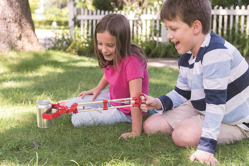4M Hydraulic Robot Arm Kids Science Kit, Model:4106...