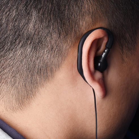 Cosmos 4 Pairs Removable Soft Silicone Earphone Hook Holder Sports Ear Hook Earphone Wire Cable Hanger Earclip for Sports Earphone Headset...