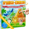 Bilingual Books for Toddlers 1-3, Interactive Sound Books for Toddlers 1-3, Electronic Toddler & Baby Books in English & Spanish by Gufino...