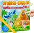 Bilingual Books for Toddlers 1-3, Interactive Sound Books for Toddlers 1-3, Electronic Toddler & Baby Books in English & Spanish by Gufino...