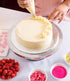 Mrs. Anderson’s Baking Cake Decorating Pastry Icing Bag, Cotton, 14-Inch...