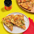 McCormick Pizza Topping Seasoning, Flavor Maker, 3.3 oz...