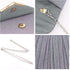 Naimo Women's Sequin Evening Purse Wedding Party Clutch Bag...