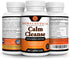 Calm Cleanse Detox Support - Oral Overgrowth Treatment for Adults - Non-GMO Oral Detox Medicine and White Tongue Treatment – Mouth Overgrowth Trea...
