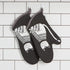 Now Designs Basic Oven Mitt, Purr Party, 2 Count...