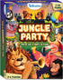 Skillmatics Card Game - Jungle Party, Fun Family Card Game of Strategy & Luck, Party Game, Gifts for Girls & Boys Ages 7, 8, 9 & Up...