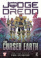 Judge Dredd: The Cursed Earth: an Expedition Game...
