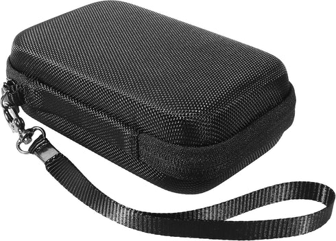 CaseSack Wireless Foldable Charger Case compatible with Dual or 3 in 1 charger like MagSafe, UCOMX Nano, MURPISO, RTOPS, Ankilo, Criacr Magnetic W...