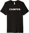 Camper Shirt, Camp Shirt, Funny Camping Premium T-Shirt...
