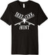 Funny Cool Fishing Aunt Matching Camping Gear Premium T-Shirt...