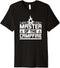 Master Of The Campfire Awesome Camping Gear Accessories Premium T-Shirt...