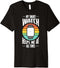 Cool My Smartwatch Helps Me Always Pocket Watch Lovers Premium T-Shirt...