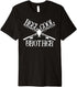 Funny Cool Fishing Brother Matching Camping Gear Premium T-Shirt...