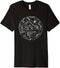 Work and Construction Tools Woodworking Handyman or Builder Premium T-Shirt...