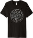 Work and Construction Tools Woodworking Handyman or Builder Premium T-Shirt...