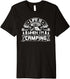 Life Is Better When Im Camping- Awesome Camping Camp Gear Premium T-Shirt...
