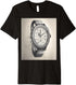 Smartwatch Functionality Art Premium T-Shirt...
