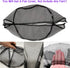 Fan Cover for 16 Inch High Velocity Floor Fan,16" Air Circulator Fan Dustproof Net Mesh Cover,Children Finger Safety Protection Covers for 16 in T...