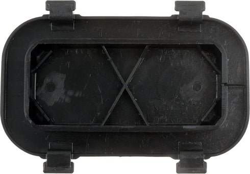 Dorman 42040 Brake Master Cylinder Cap Compatible with Select Models...
