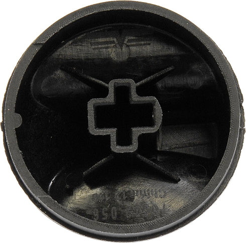 Dorman 76872 Head Lamp Knob Compatible with Select Ford / Lincoln / Mercury Models...