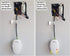 LuxHeat Radiant Floor Heat Installation Cable Monitor, Instant Alarm, Screamer. Monitors Heaters Continuity and Insulation During Floor Installati...