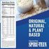 NaturesPlus SPIRU-TEIN Shake - Chocolate - 8 Packets, Spirulina Protein Powder - Plant Based Meal Replacement, Vitamins & Minerals For Energy - Ve...