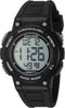 Armitron Sport Women's Digital Chronograph Resin Strap Watch...