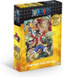ABYstyle One Piece Straw Hat Crew 1000 pc. Puzzle Featuring Monkey D. Luffy, Nami, Zoro, Chopper, and More Ideal Gift for Anime and Puzzle Enthusi...