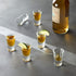 Houdini 6-Pack Heavy Base Shot Glass Set, 1.2oz Shot Glasses...
