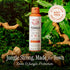DEET-Free Insect Repellent with Picaridin, The 12 Hour Protection, DEET Alternative - Citrus + Sandalwood...