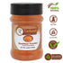 Tarkeeb Sambar Masala (Lentil Soup Spice Blend) South Indian 11-Spice Blend 3.52 oz (100g) Shaker Top PET Jar ~ All Natural | Vegan | No Colors | ...