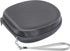Headset Case for VXI BlueParrott B550-XT, B450-XT, B450-XT -204010-C, B350-XT, B250-XTS, C400-XT, Mesh Pocket Cable, Amplifier and Other Accessori...