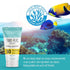 All Natural Organic SPF 50 Sunscreen Lotion - Coral Reef Safe - Baby, Kid & Family Friendly - Chemical Free Mineral Based Formula - Waterproof & U...