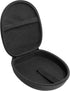 Alltravel Headset Case for Plantronics Voyager Focus UC, Blackwire 3210, C3210, 5210, 5220, 3220; Also for Jabra Evolve 65, 65UC, 40, 40 UC, 20 UC...