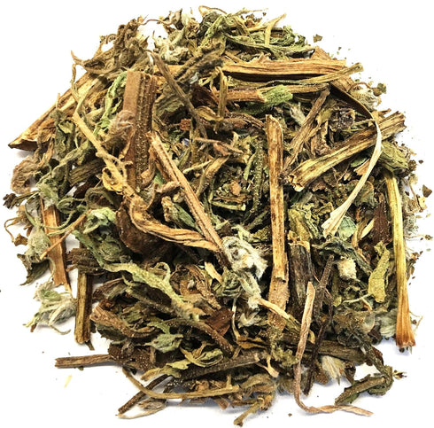 Nuestra Salud - Borraja Tea - Borage Herb Tea – All-Natural Herbal Tea – Traditional Tea – 1.06oz 100% Natura Dried Herb. Zip-Lock...