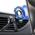 ?2024 Upgrade?for MagSafe Car Mount Air Vent?24 Magic Magnet Power?Magnetic Phone Holder for Car Vent 360° Hand Free Magnetic Car Phone Holder Mou...