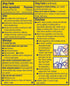 Preparation H Hemorrhoid Suppositories For Itching And Discomfort Relief - 12 Count (Pack of 1)...