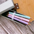 Jxueych Fancy Metal Pen Set with Inspirational Motivational Quotes Nice and Cute Boss Lady Gifts Teacher Pens Office Decor Coworker Employee Appre...