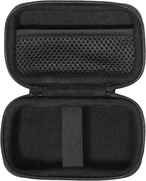 Alltravel True Wireless Earbuds Case Compatible with TAGRY Wireless Earbuds Bluetooth Headphones 120H Playtime (Black)...